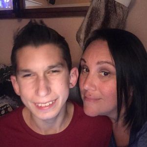 Meet your Posher, Robyn